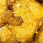 ケンタッキーフライドチキン - 料理写真: