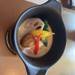 la mura 神戸会下山 - 