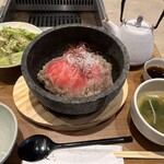 Yakiniku Yamawarafu - 