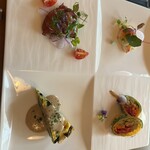 la mura 神戸会下山 - 