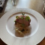 la mura 神戸会下山 - 