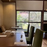 la mura 神戸会下山 - 