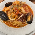 カフェダイニング クレアンテ - 