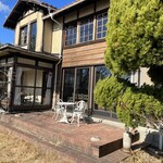 la mura 神戸会下山 - 