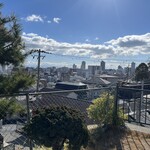 la mura 神戸会下山 - 