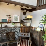 la mura 神戸会下山 - 