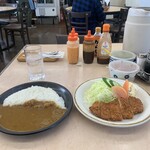 カレーの店 路 - 