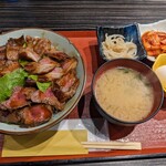 金沢肉食堂 10&10 - 