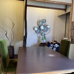 la mura 神戸会下山 - 