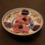 肉料理かなえ - 