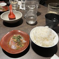 小野の離れ 博多本店 - 