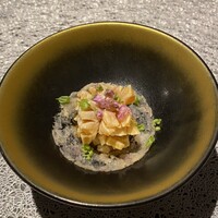 鉄板焼 漆 - 