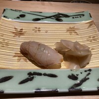 吉祥寺 鮨 天ぷら いわい - 