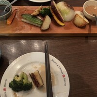 キッチンボンノ 桜木町 - 