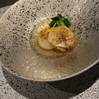 鉄板焼 漆 - 