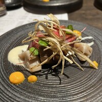 小野の離れ 博多本店 - 