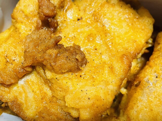 ケンタッキーフライドチキン イオンモール三川店 - 鶴岡（ハンバーガー）