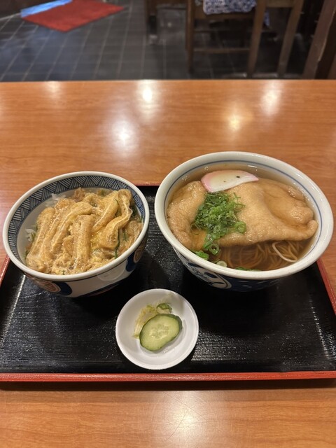 Sagisu Yamaga Soba photo 5