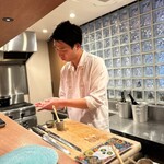 Sushi Bar Mugen - 
