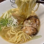 Ramen Ittoku - 