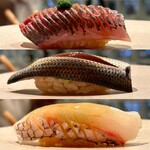 Sushi Bar Mugen - 