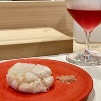 扇鮨 - 