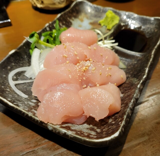 Honmachi Kushiyaki Tenten