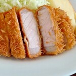 Tonkatsu Iso - 