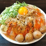 ラーメン荘 これが好きだから - 