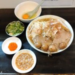 ラーメン荘 これが好きだから - 