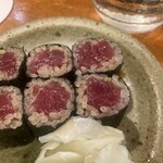 Sushi Oden Roshuu - 