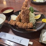 Katsu Zen - 