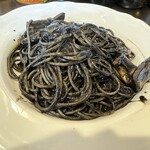 リボリータ エ サルメリア - 