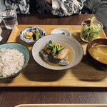 カフェ 寛味堂 - 