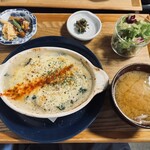 カフェ 寛味堂 - 