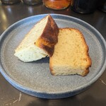 リボリータ エ サルメリア - 