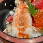 Sushi Kaisen Otanko - 