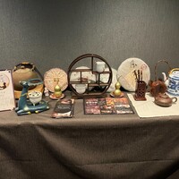 銀座嘉禅 - 