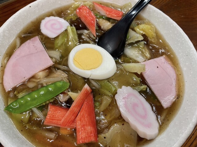 田原食堂 旭町店 - 原ノ町（食堂）の写真