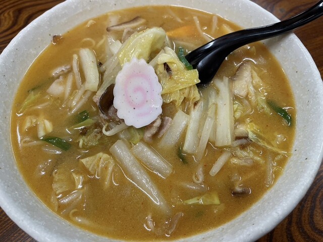 田原食堂 旭町店 - 原ノ町（食堂）の写真