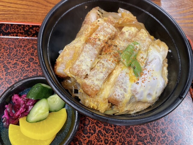 田原食堂 旭町店 - 原ノ町（食堂）の写真