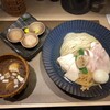 Tokyo Style Noodle ほたて日和