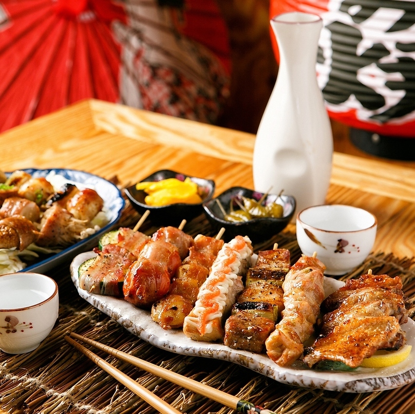酔呑酒場 海浜幕張駅前店