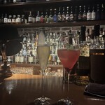 Bar Baron 渋谷 whisky&cocktail - 