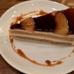 可否茶館 - 料理写真: