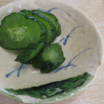 四季の味 ひらの - 和定食　1200円