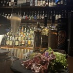 Bar Baron 渋谷 whisky&cocktail - 