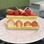 LIBERTE PATISSERIE BOULANGERIE - 