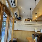 麺to飯 三輪車 - 