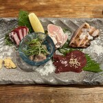 Yakitori Torihan - 